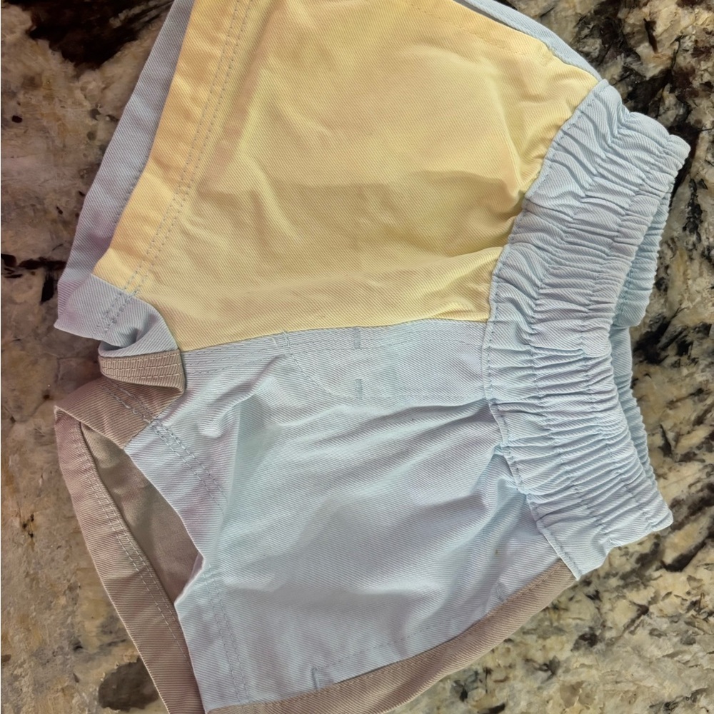 The Beaufort Bonnet Sheffield Shorts